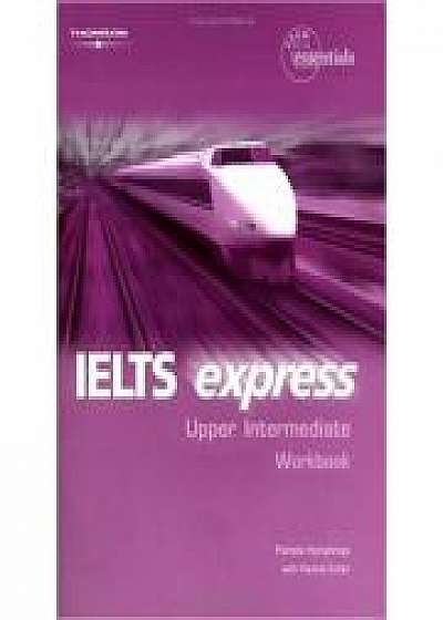 IELTS Upper-Intermediate Workbook