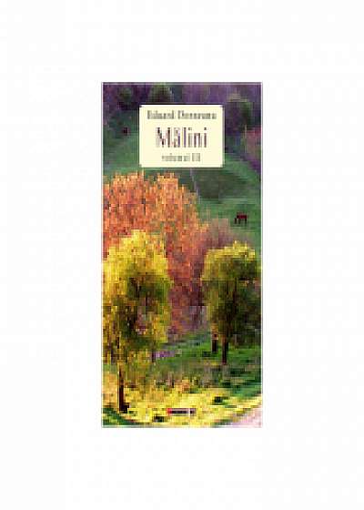 Malinii Vol. III - Eduard Dorneanu