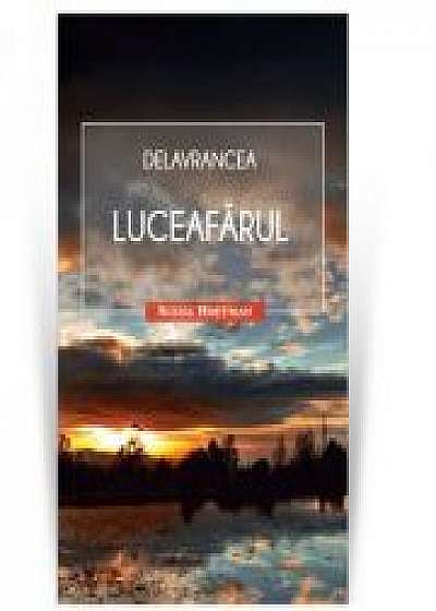 Luceafarul (Colectia Scena Hoffman) - Barbu Stefanescu Delavrancea