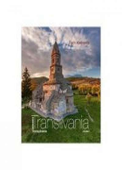 Album - Transilvania (romana-engleza) - Florin Andreescu, Mariana Pascaru