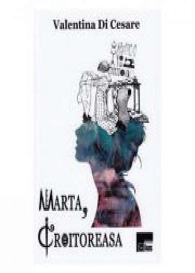 Marta, croitoreasa - Valentina Di Cesare