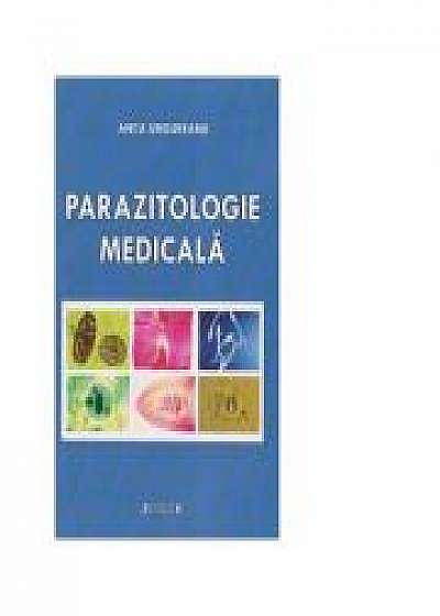 Parazitologie medicala (curs)