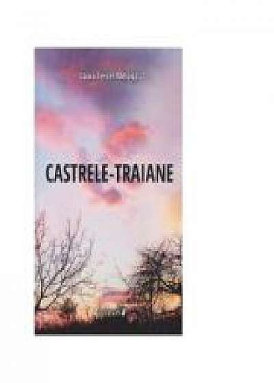 Castrele-Traiane - Laura Cercel-Mihaita