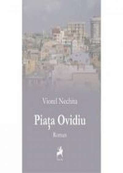 Piata Ovidiu - Viorel Nechita