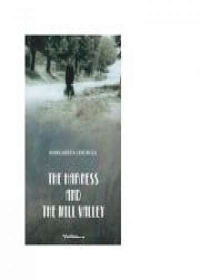 The harness and the Mill Valley (lb. engleza) - Margareta Chiurlea