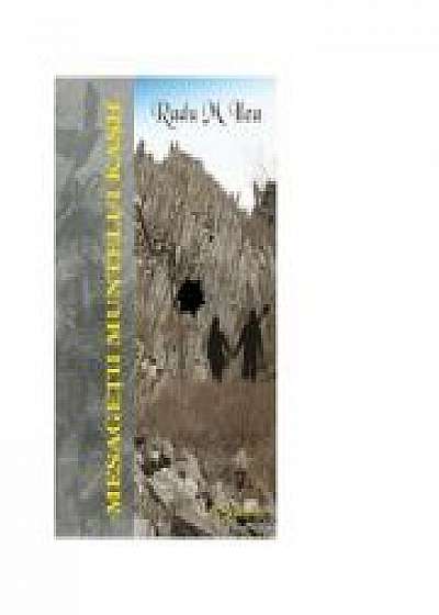 Mesagetii Muntelui Kash - Radu M. Ilea