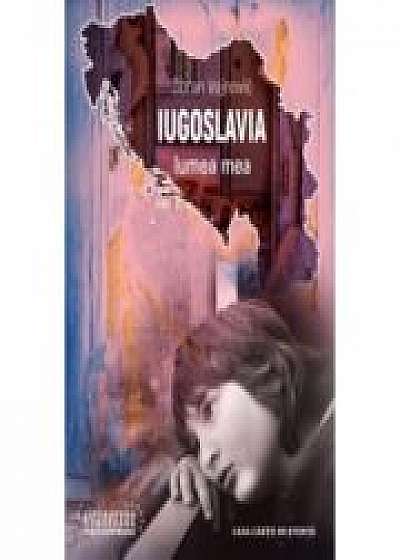 Iugoslavia, lumea mea - Goran Vojnovic
