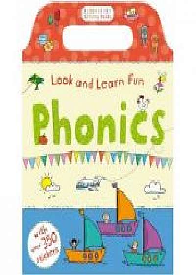 Look and Learn Fun Phonics