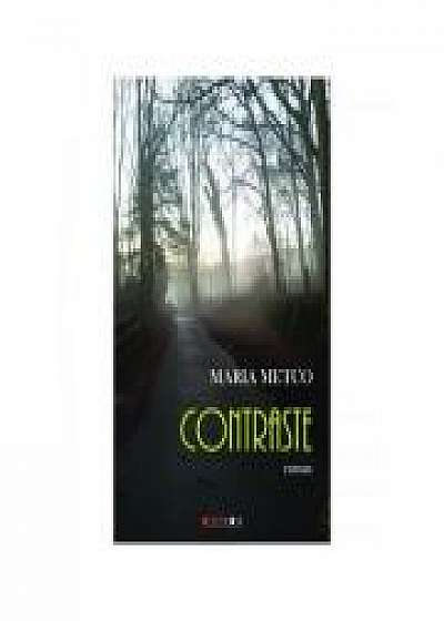 Contraste - Maria Metco
