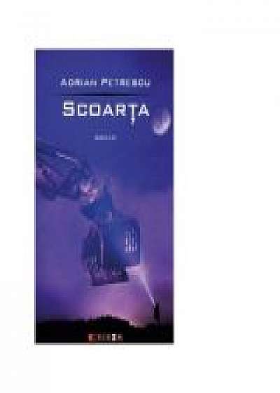Scoarta - Adrian Petrescu