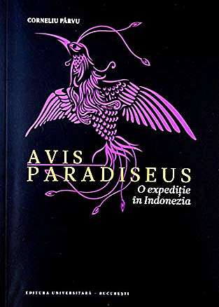 Avis Paradiseus
