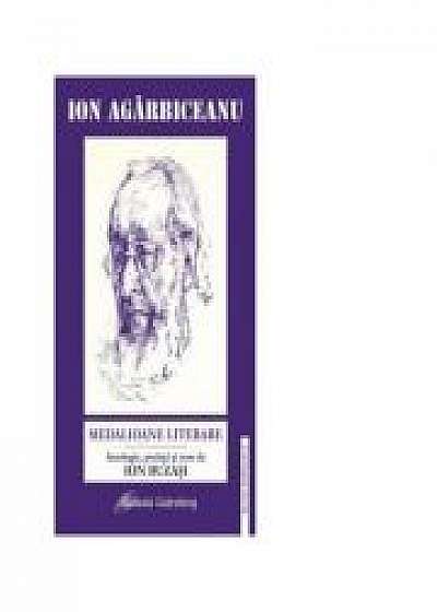 Medalioane literare - Ion Agarbiceanu