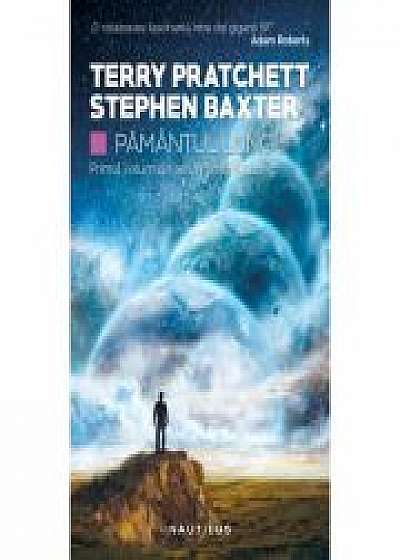 Pamantul lung (Seria Pamantul lung, partea I) - Stephen Baxter