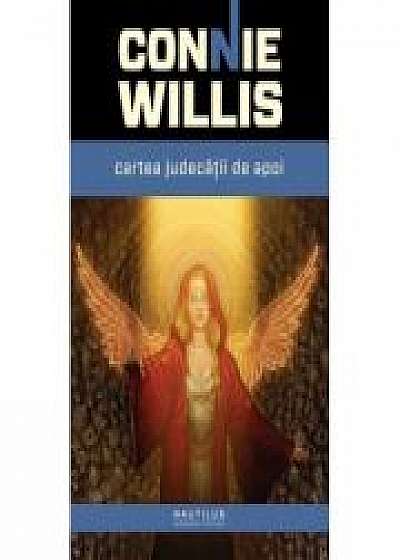 Cartea Judecatii de Apoi - Connie Willis