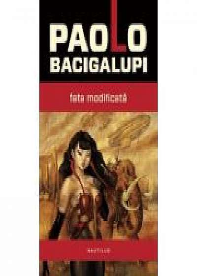 Fata modificata - Paolo Bacigalupi
