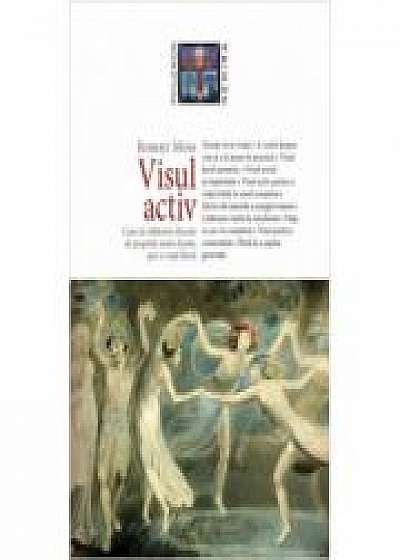 Visul activ (paperback) - Robert Moss