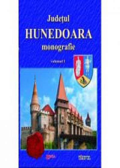 Judetul Hunedoara, monografie, volumul 5, personalitati hunedorene - Ioan Sebastian Bara