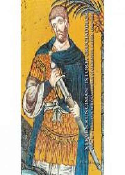 Istoria cruciadelor vol. II - Regatul Ierusalimului si Orientul Latin, 1100 - 1187 - Steven Runciman