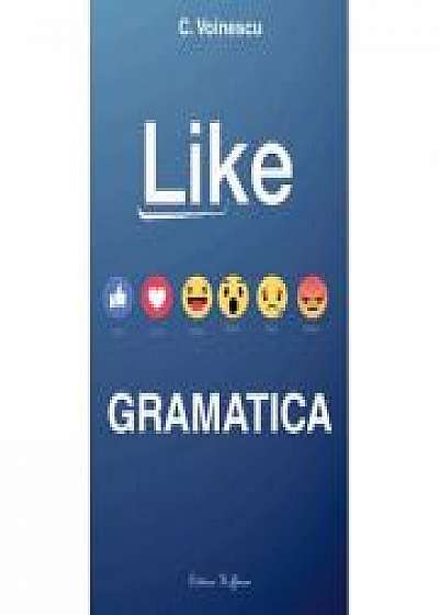 Like Gramatica - C. Voinescu