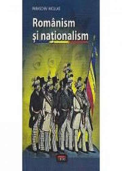 Romanism si nationalism - Niculae Paraschiv