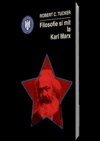 Filosofie şi mit la Karl Marx