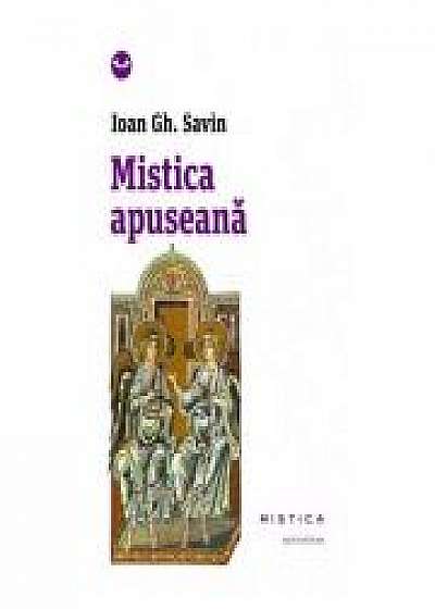 Mistica apuseana (paperback) - Ioan Gh. Savin