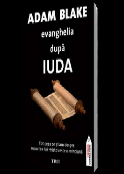 Evanghelia după Iuda