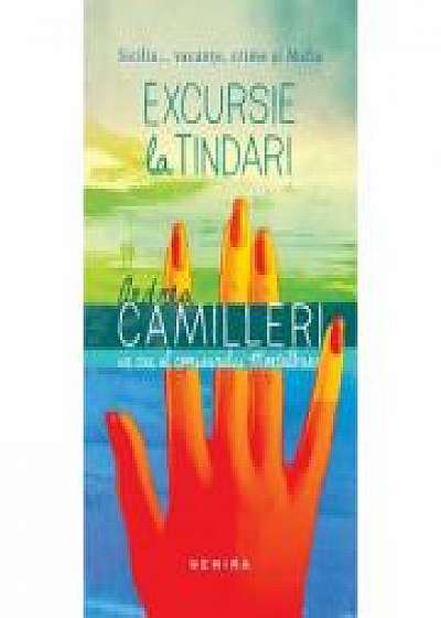 Excursie la Tindari (editia a 2-a) - Andrea Calogero Camilleri