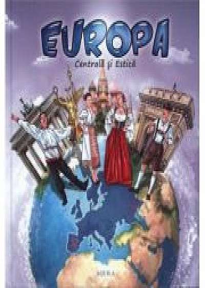 Europa Centrala si Estica