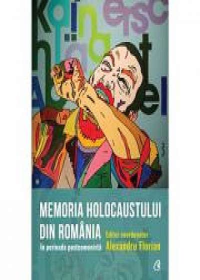 Memoria Holocaustului in Romania in perioada postcomunista - Alexandru Florian