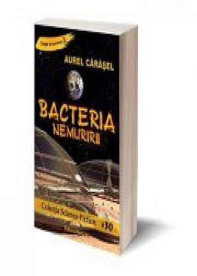 Bacteria Nemuririi - CdT 1 - Aurel Carasel