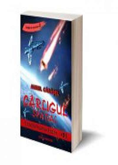 Carligul spatial - CdT 2 - Aurel Carasel