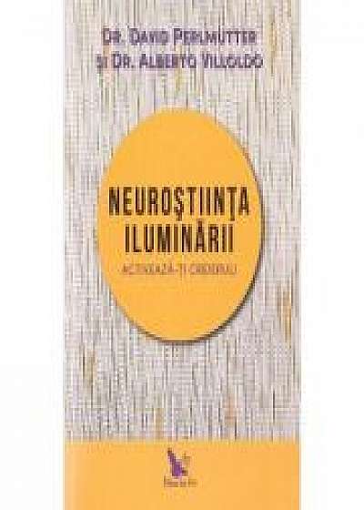 Neurostiinta iluminarii - David Perlmutter