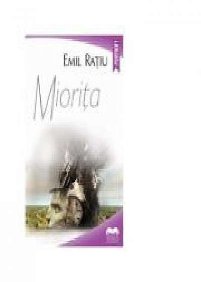 Miorita - Emil Ratiu