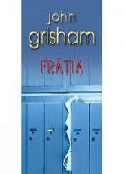 Fratia - John Grisham
