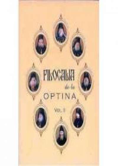 Filocalia de la Optina - Vol. II