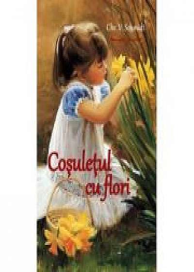 Coperta cărții Cosuletul cu flori - Chr. V. Schimdt de Chr.v.  Schimdt