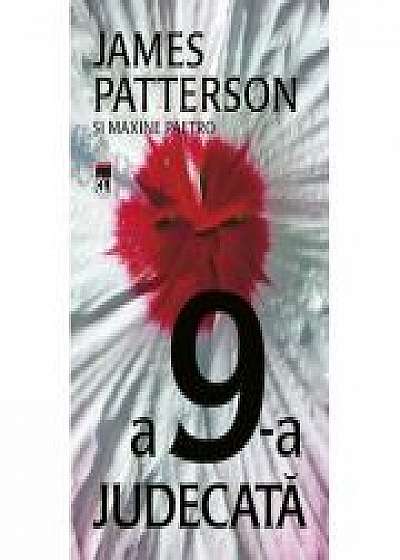 A 9-a judecata - James Patterson, Maxine Paetro