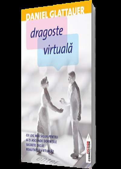 Dragoste virtuală