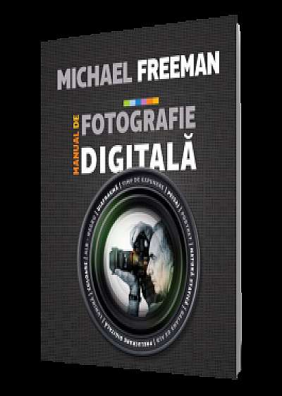 Manual de fotografie digitală