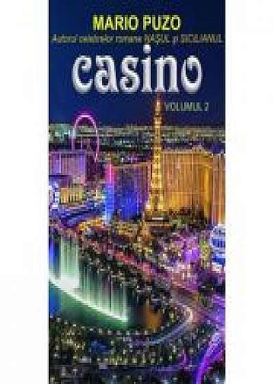 Casino vol. 2 - Mario Puzo