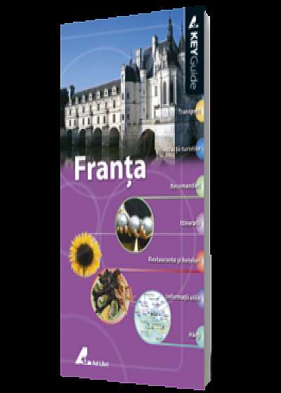 Key Guide Franta