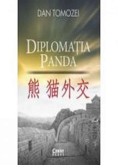 Diplomatia Panda - Dan Tomozei