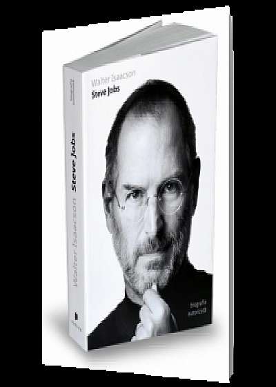 Steve Jobs. Biografia autorizată.