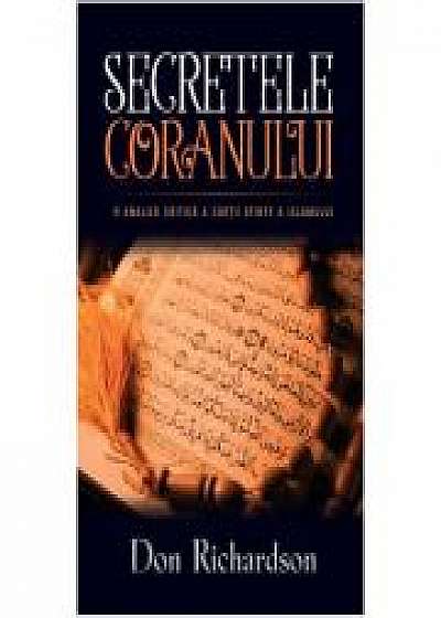 Secretele Coranului - Don Richardson
