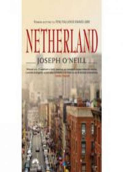 Netherland - Joseph O'Neill
