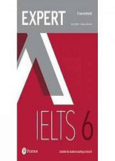 Expert IELTS 6 Coursebook - Clare Walsh