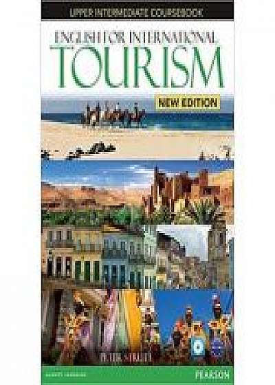 English for International Tourism New Edition - Peter Strutt
