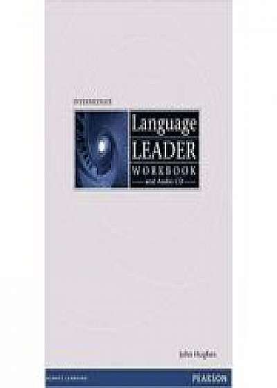 Language Leader Intermediate Workbook Without Key - John Hughes
