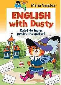 English with Dusty